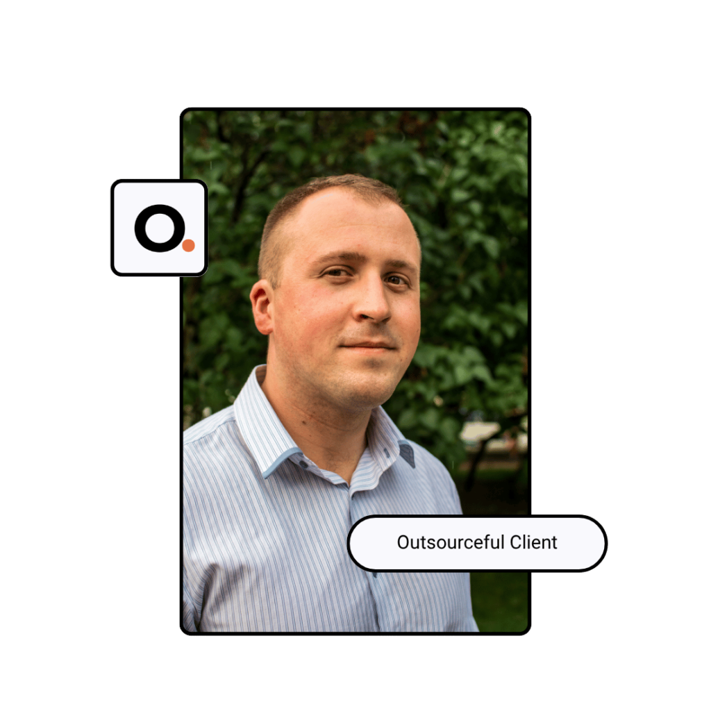 customer support email chat offshore staff