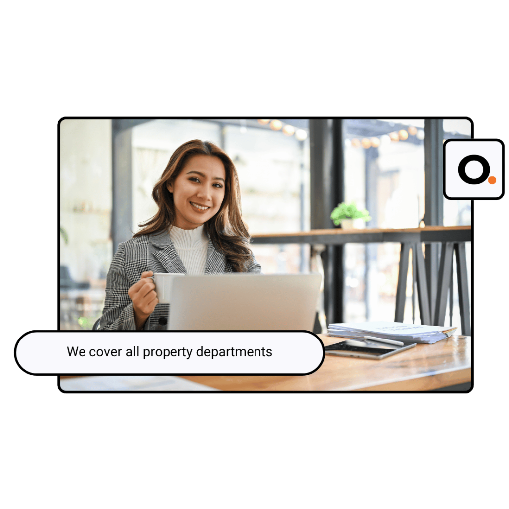 outsourcing property estate agents